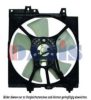 AKS DASIS 358009N Fan, radiator